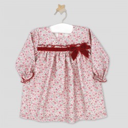 Vestido mini para gallo