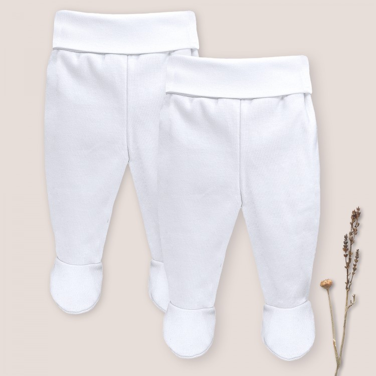 Newborn leggings