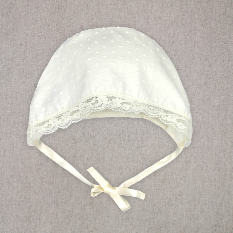 Capota de plumeti para bebé