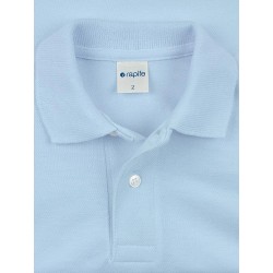 Short sleeve Polo unisex