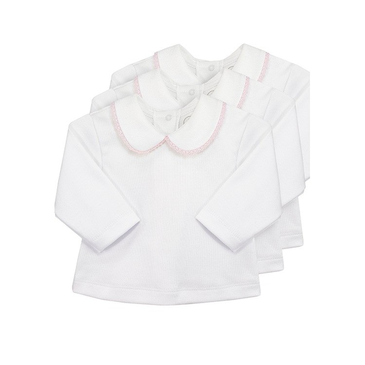 Newborn´s long sleeve t-shirt. Newborn´s long sleeve t-shirt.