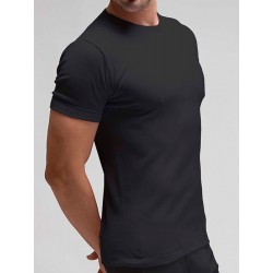 Camiseta termal manga hombre