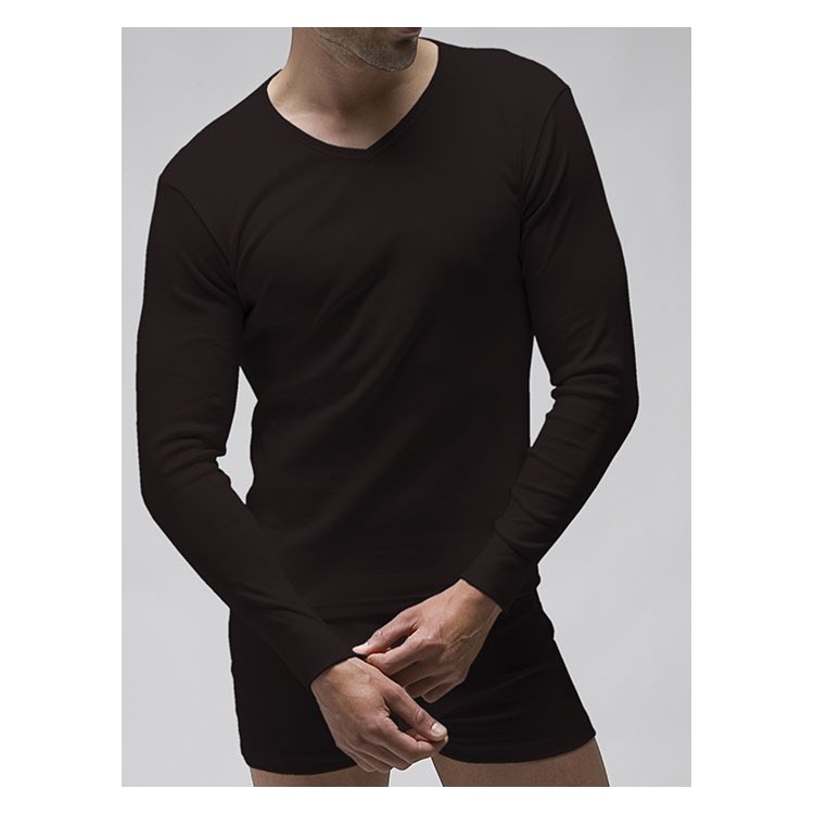 Pack 3 Unds. Long sleeves T-shirt Pack 3 Unds. Long sleeves T-shirt
