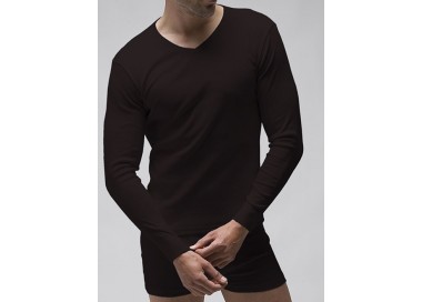 Long sleeves T-shirt