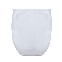 Cubrepañal o Ranita bebe 100% algodón.