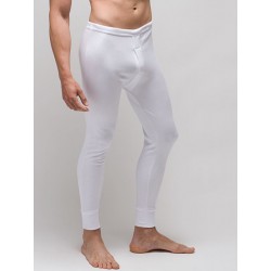 Long underpants  (napped) 100% combed cotton