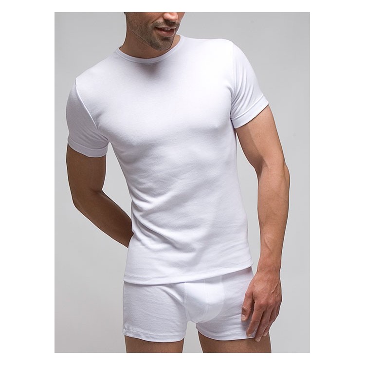 T-shirt (napped) T-shirt (napped)