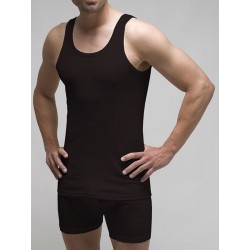 Pack 3 uds. Camiseta sport tirantes hombre