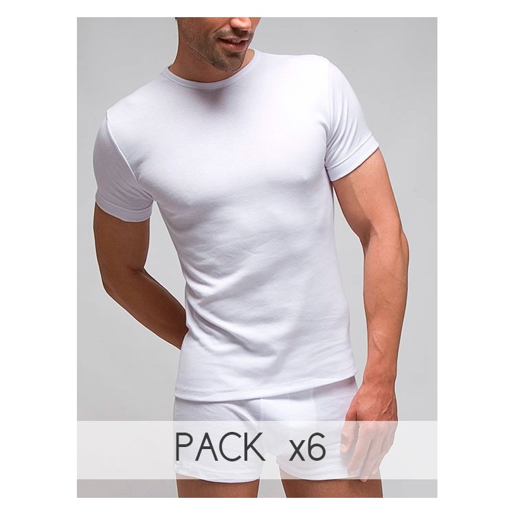 T-shirt (napped) T-shirt (napped)