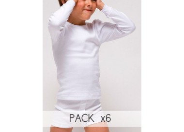 Long sleeves T-shirt