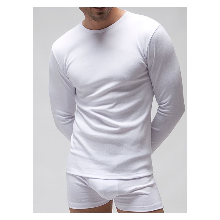 Long sleeves T-shirt