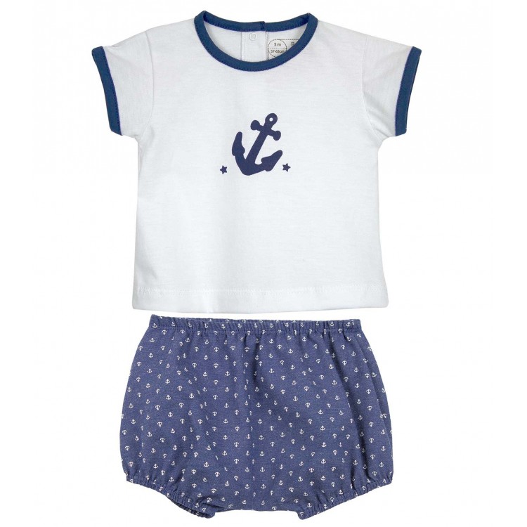 Conjunto 2 piezas para bebé Conjunto 2 piezas para bebé