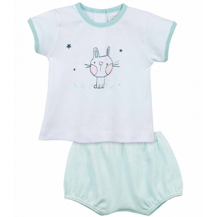 Conjunto 2 piezas para bebé Conjunto 2 piezas para bebé