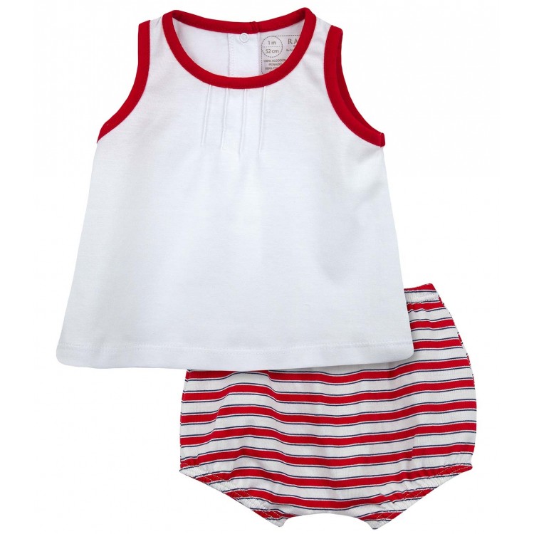 Conjunto 2 piezas para bebé Conjunto 2 piezas para bebé