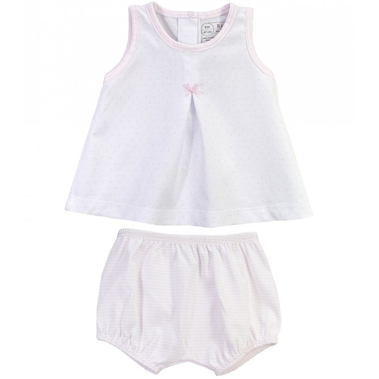 Conjunto 2 piezas para bebé Conjunto 2 piezas para bebé