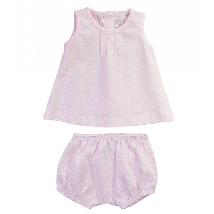 Conjunto 2 piezas para bebé Conjunto 2 piezas para bebé