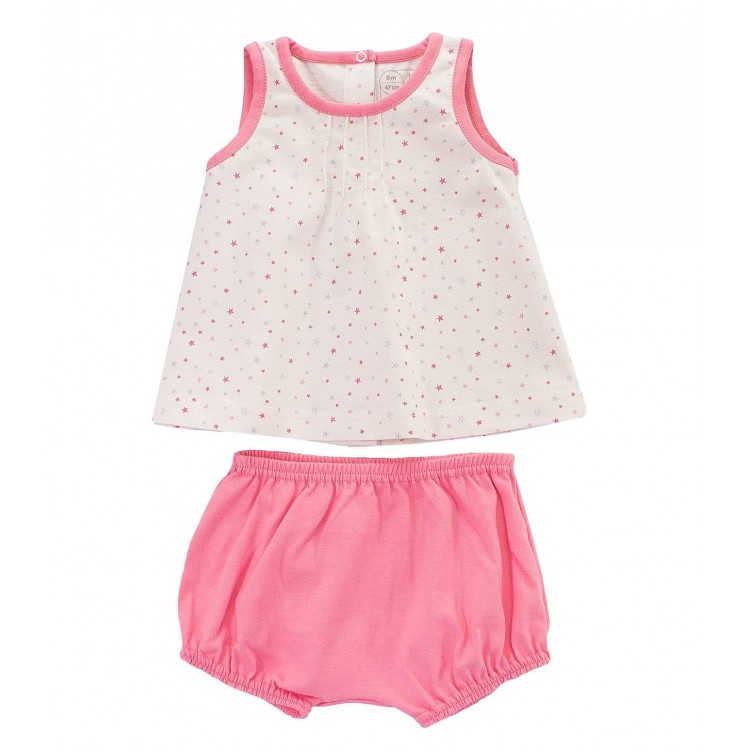 Conjunto 2 piezas para bebé Conjunto 2 piezas para bebé