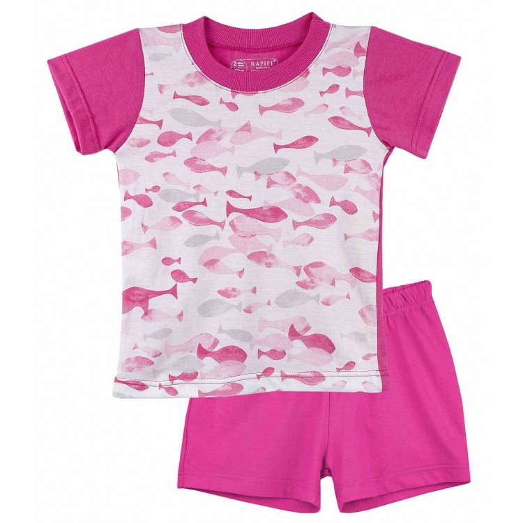 Conjunto 2 piezas infantil