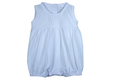 Pololo manga corta de bebé 