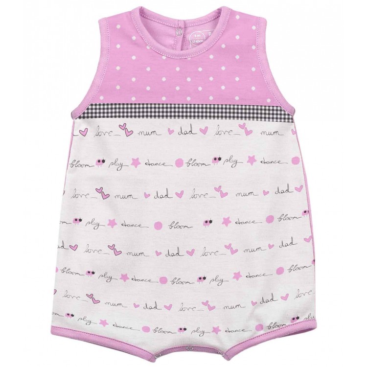 Pololo sport sin mangas Pololo sport sin mangas
