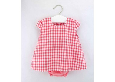 VESTIDO CON BRAGUITA