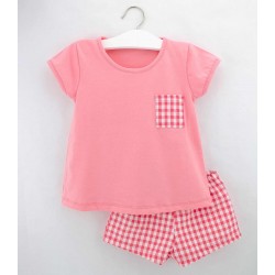 Conjunto infantil de verano Altea (5855)