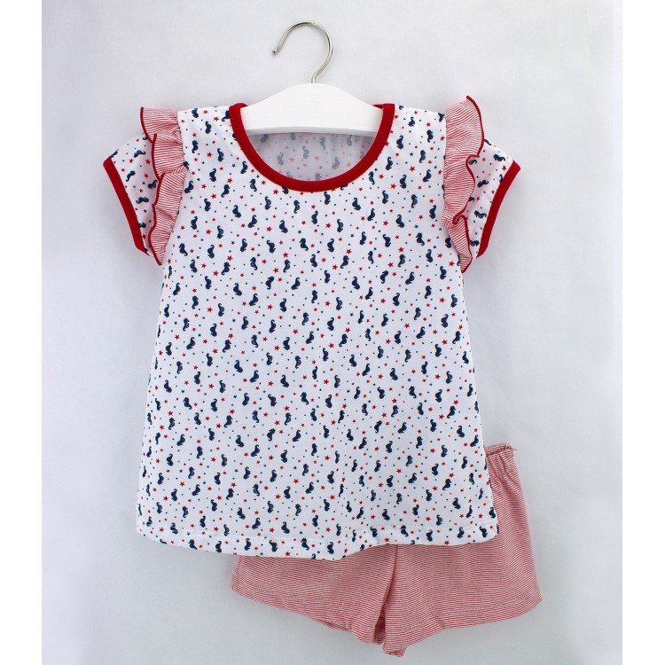 PIJAMA INFANTIL