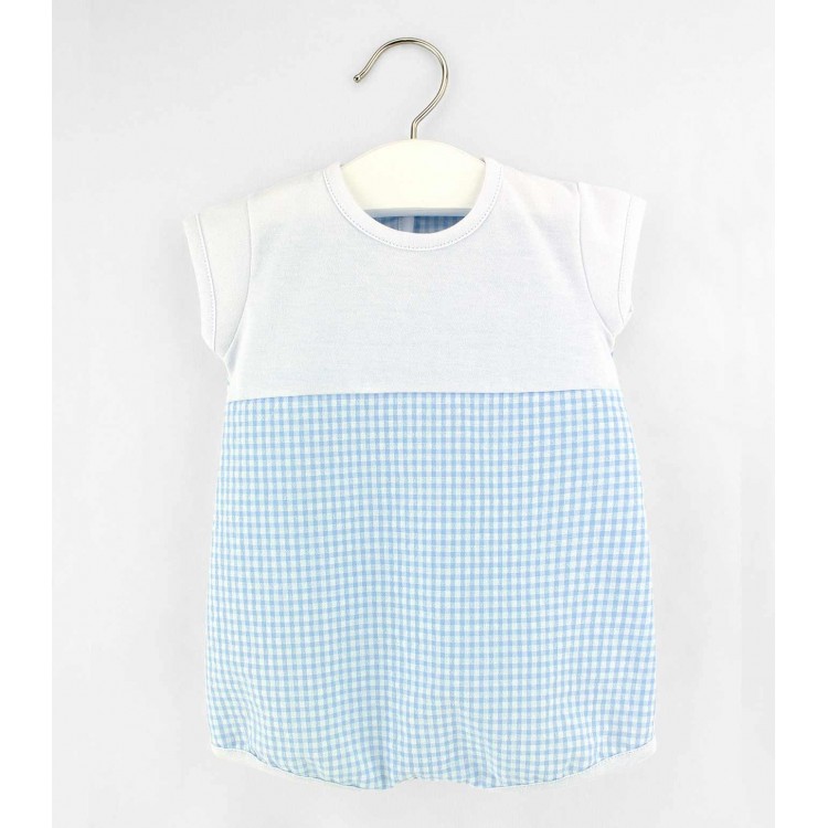 POLOLO MANGA CORTA DOVER