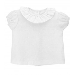 CAMISA S/CUELLO