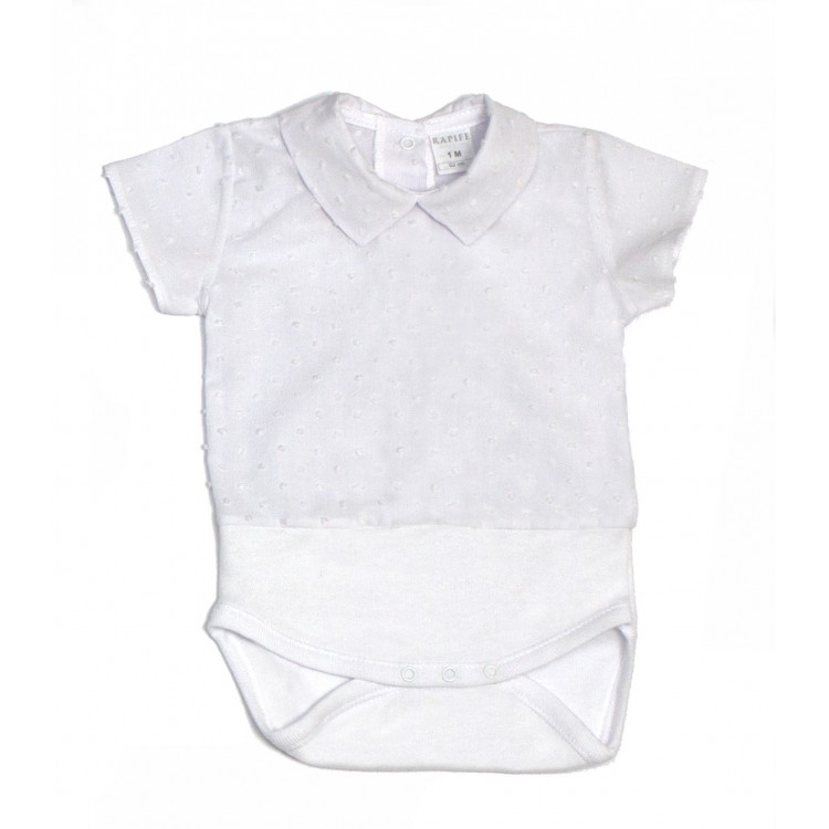 CAMISA S/CUELLO CAMISA S/CUELLO