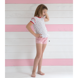 PIJAMA INFANTIL