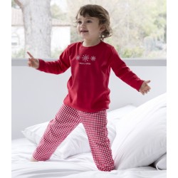 Pijama infantil