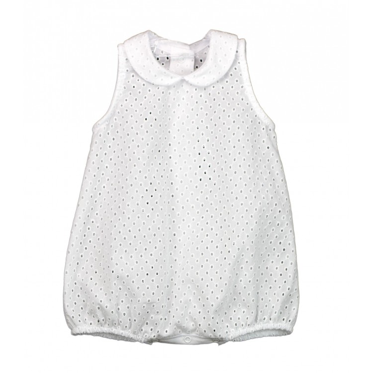 Pelele neonato y bebé de verano