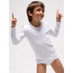 Long sleeves T-shirt