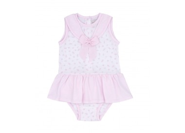 Vestido con braguita España