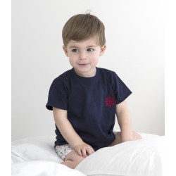 Conjunto infantil primavera verano Inglaterra (4850S20)