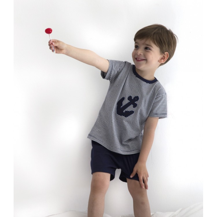 Pijama infantil Italia Pijama infantil Italia