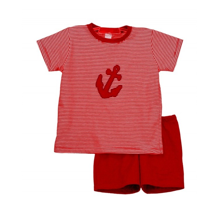 Pijama infantil Italia Pijama infantil Italia