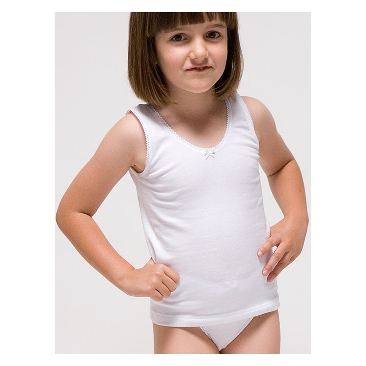 Girl´s sport t-shirt. Girl´s sport t-shirt.