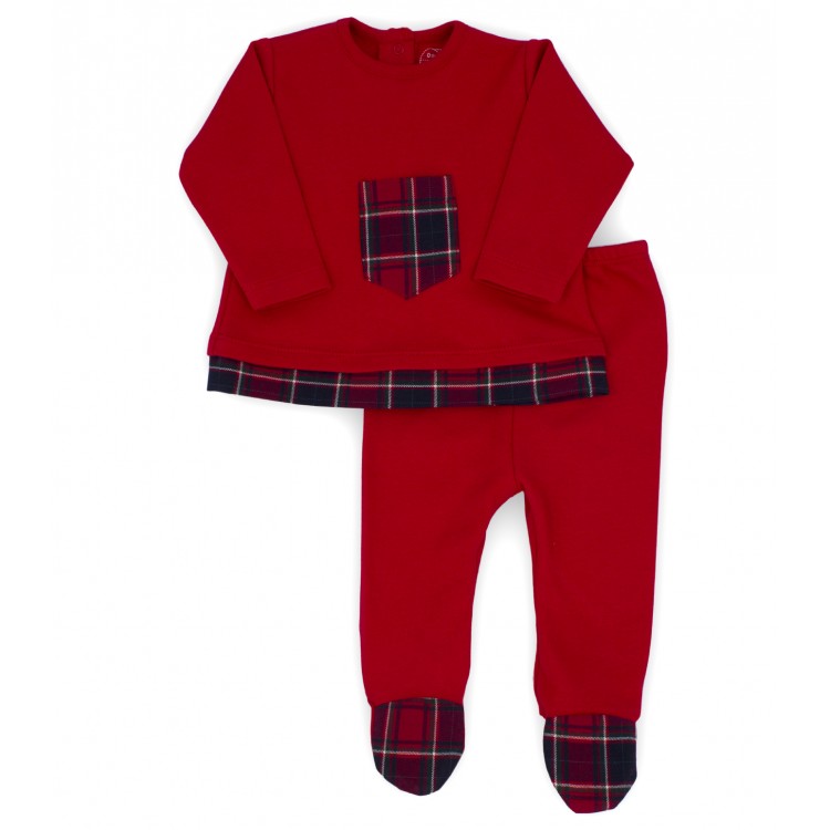 Pijamas navidad bebe deals