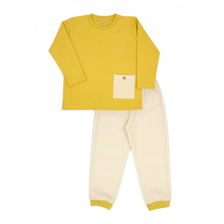 copy of Pijama infantil invierno Makalu copy of Pijama infantil invierno Makalu