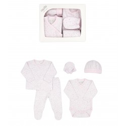 Set nacimiento bebé