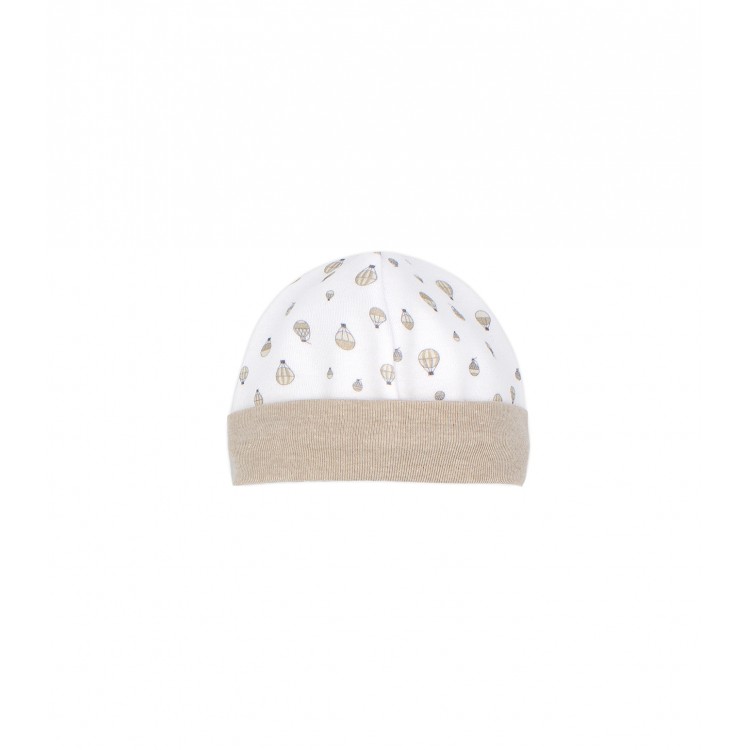 Gorrito de bebé invierno Makalu Gorrito de bebé invierno Makalu