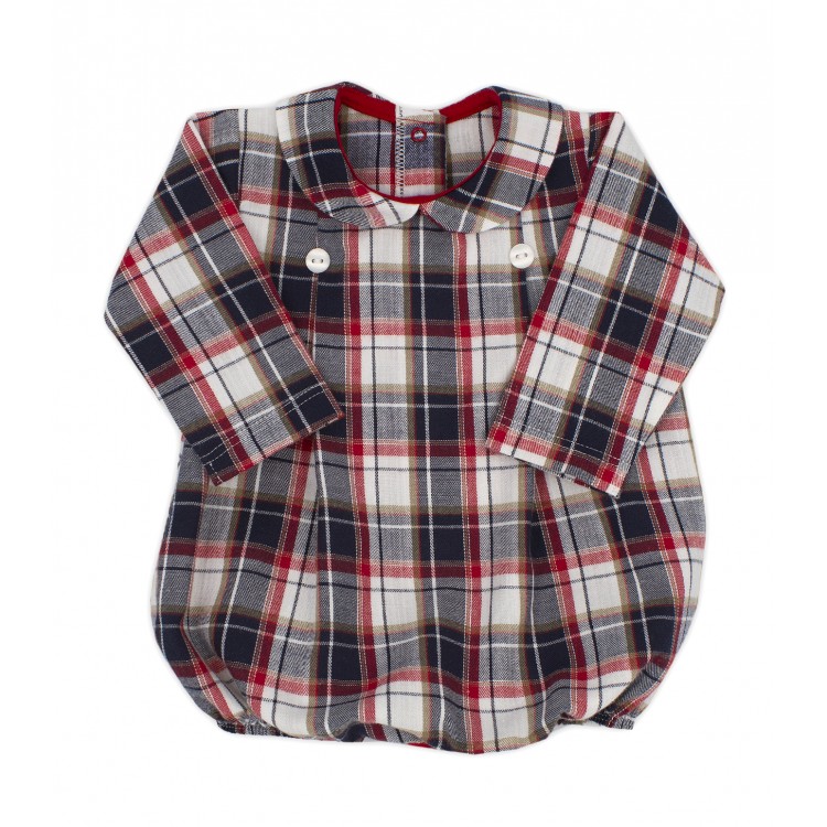 Pololo de bebé de invierno Vesubio Pololo de bebé de invierno Vesubio