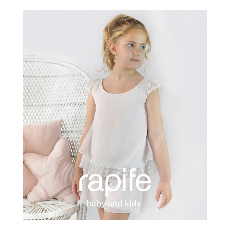 Camis�n en tejido bambula (ref. 5368_19) Camis�n en tejido bambula (ref. 5368_19)