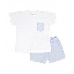 Conjunto infantil de verano niño