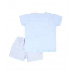 Conjunto infantil de verano Chopin (4450S22)