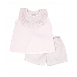 Conjunto infantil de verano Chopin (4451S22)