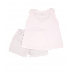 Conjunto infantil de verano Chopin (4451S22)