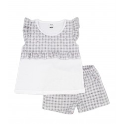 Conjunto infantil de verano Mozart (4751S22)